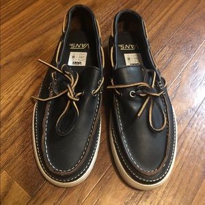 Vans Loafers ***NEW***